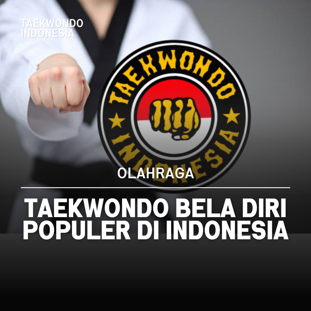Kejuaraan Dunia Taekwondo: Puncak Prestasi dalam Seni Bela Diri UII YOGYAKARTA